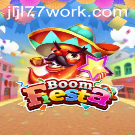 BoomFiesta: Unleashing Explosive Adventures in Gaming