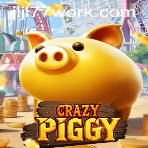 Discovering CrazyPiggy