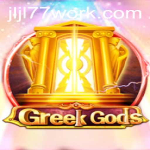 GreekGods: A Mythical Journey