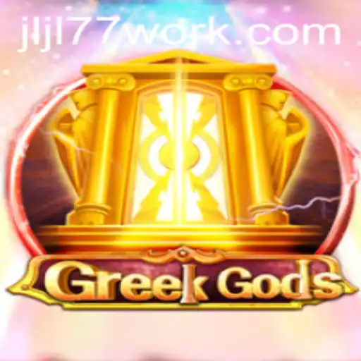 GreekGods: A Mythical Journey