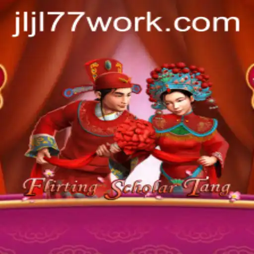 FlirtingScholarTang: A Journey into Ancient Chinese Romance and Strategy
