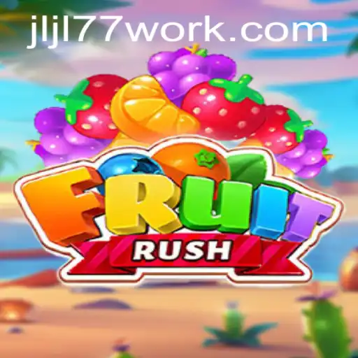 FruitRush: A Colorful Adventure Awaits