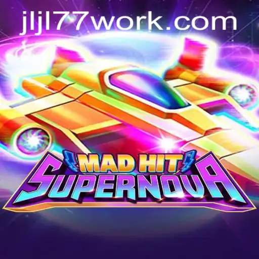 Dive into the Thrilling World of MadHitSupernova