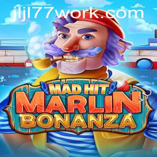 MadHitMarlinBonanza: A Deep Dive into the Exciting World of Fish Gaming