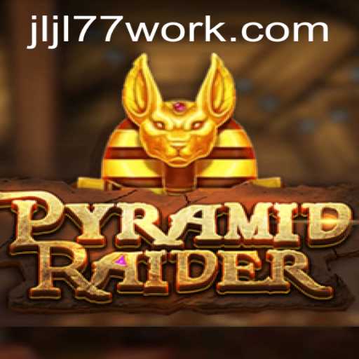 PyramidRaider: Embark on a Thrilling Adventure in the Sands of Time