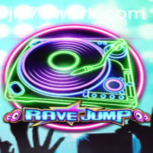 Unlock the World of RaveJump: A Thrilling Gaming Experience