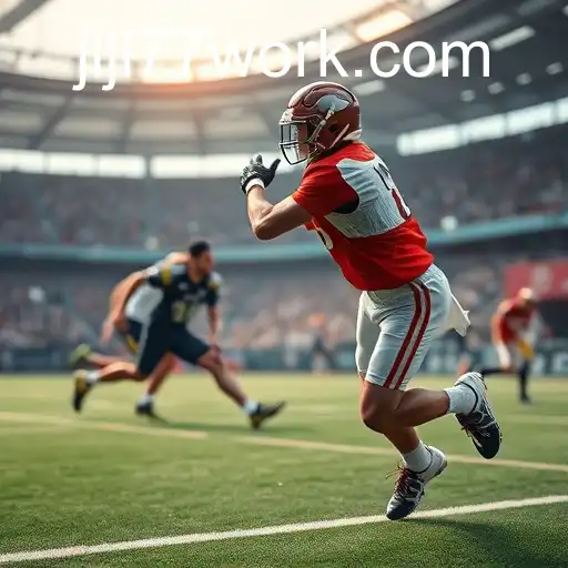 The Impact of jljl77 on Modern Sports