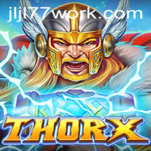 Discover the Thrilling World of ThorX: An Epic Gaming Experience