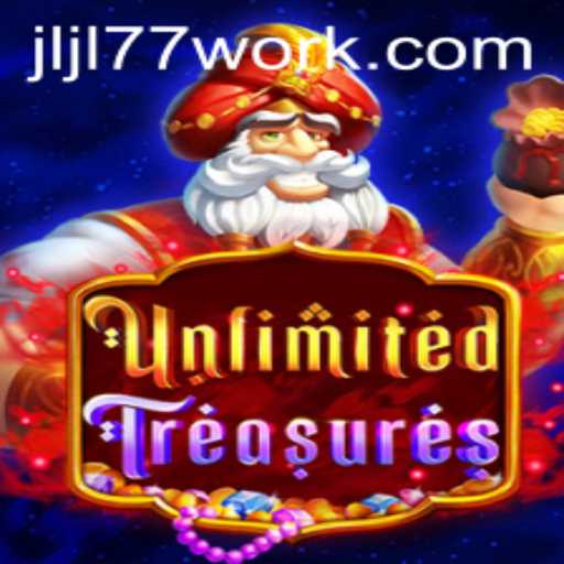 Unlimited Treasures: A Captivating Virtual Adventure